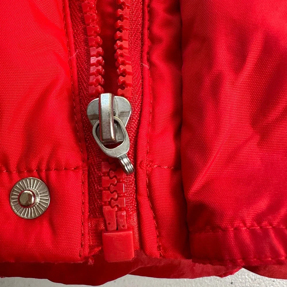 NELS kids red